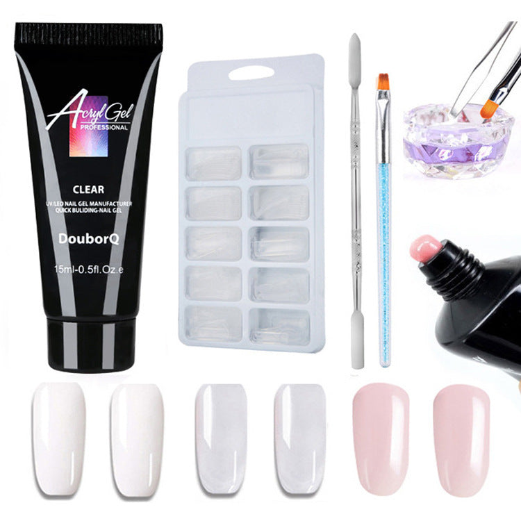 Beauty & Personal Care