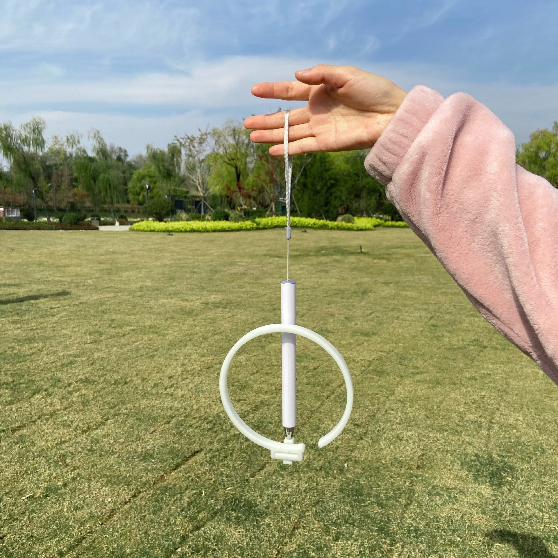 Pet Bedpan Bedpan Go Out To Shovel Shit To Clean Up And Grab Stool