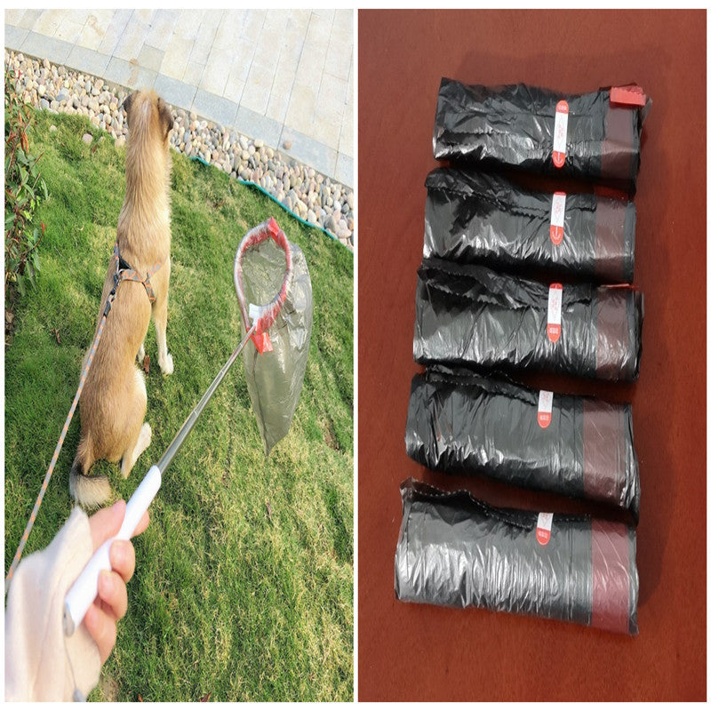 Pet Bedpan Bedpan Go Out To Shovel Shit To Clean Up And Grab Stool