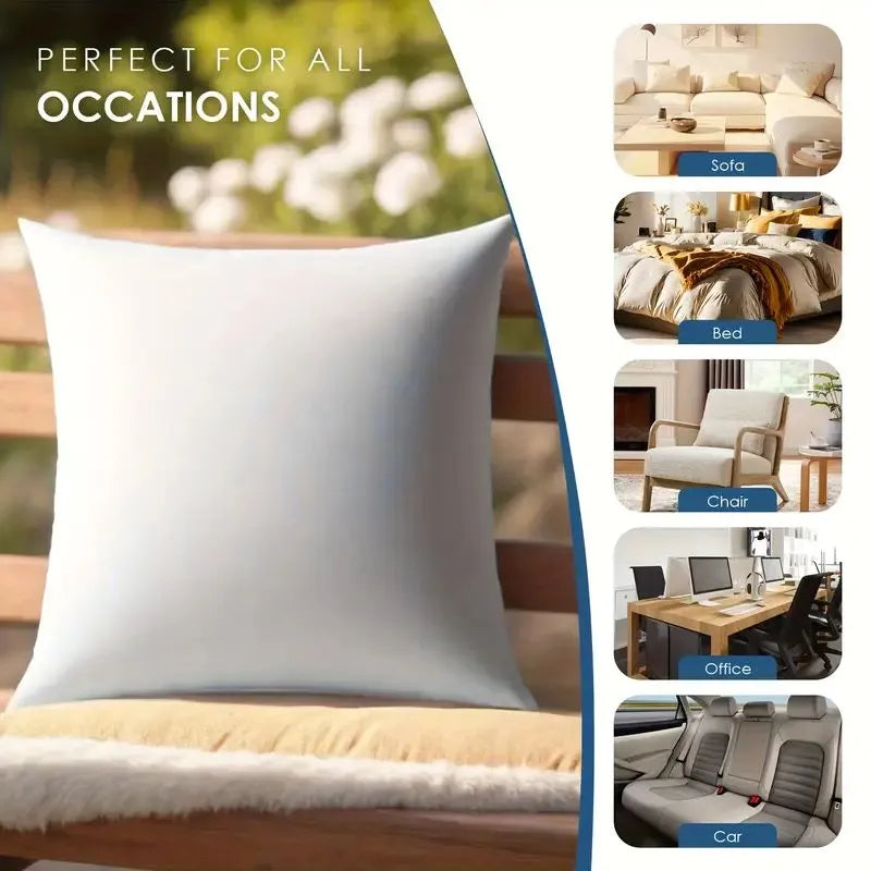 Throw Pillows 2026