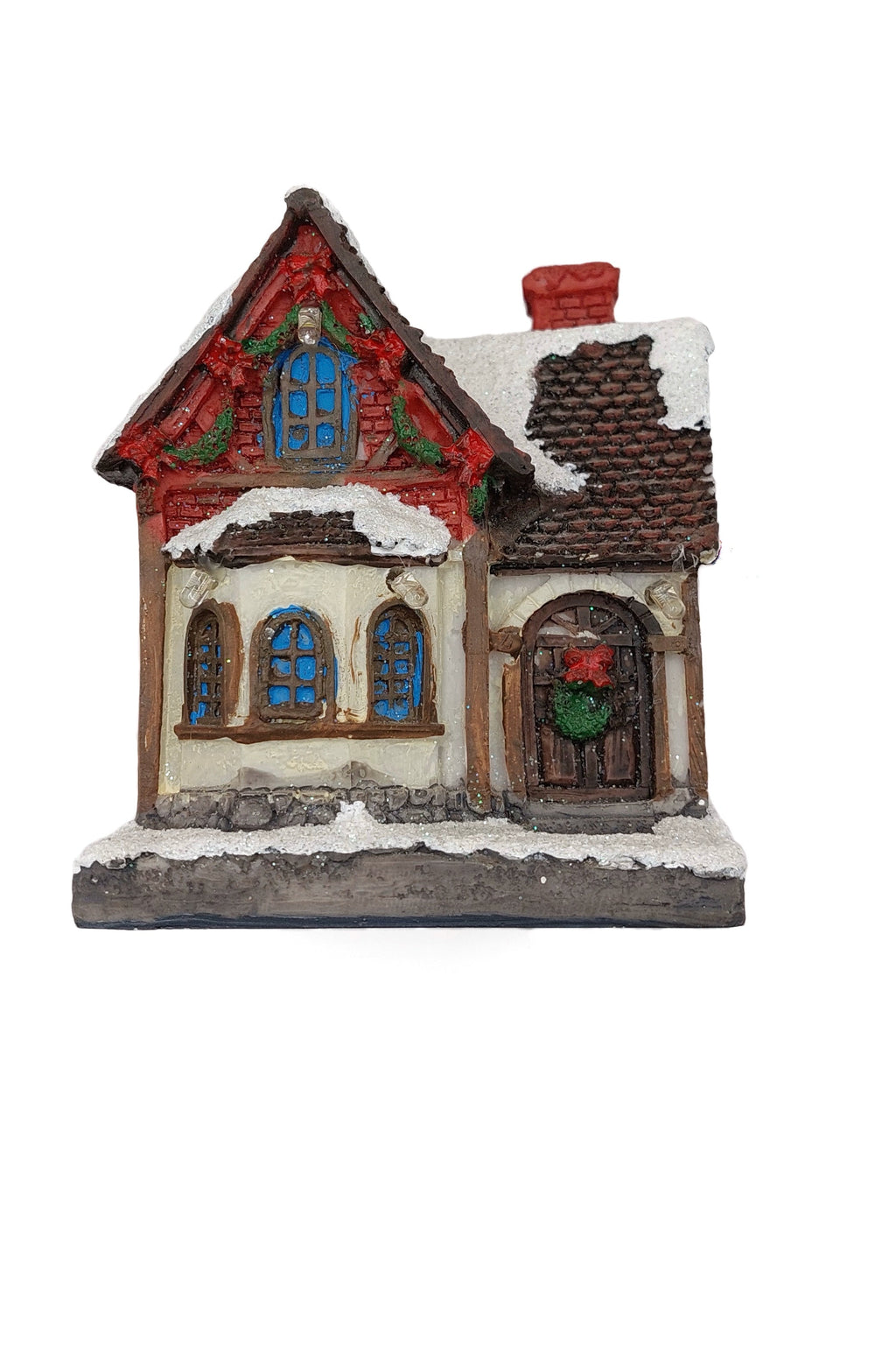 Christmas Village Wizardi F07-N1-6-600100B