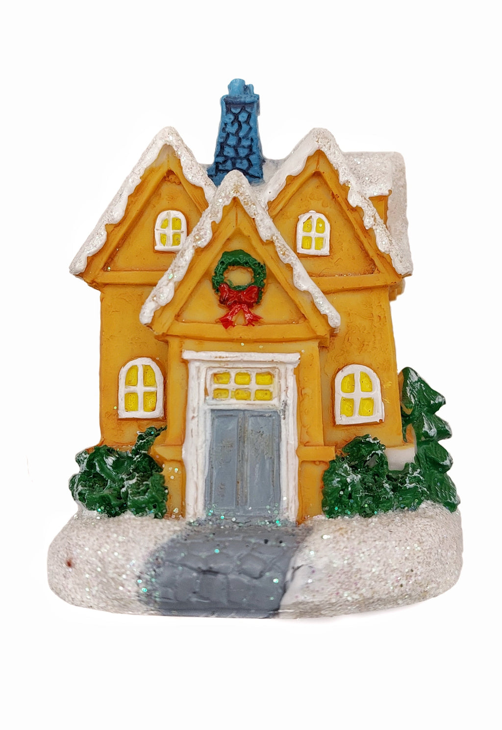 Christmas Village Wizardi F07-N1-8-6542F