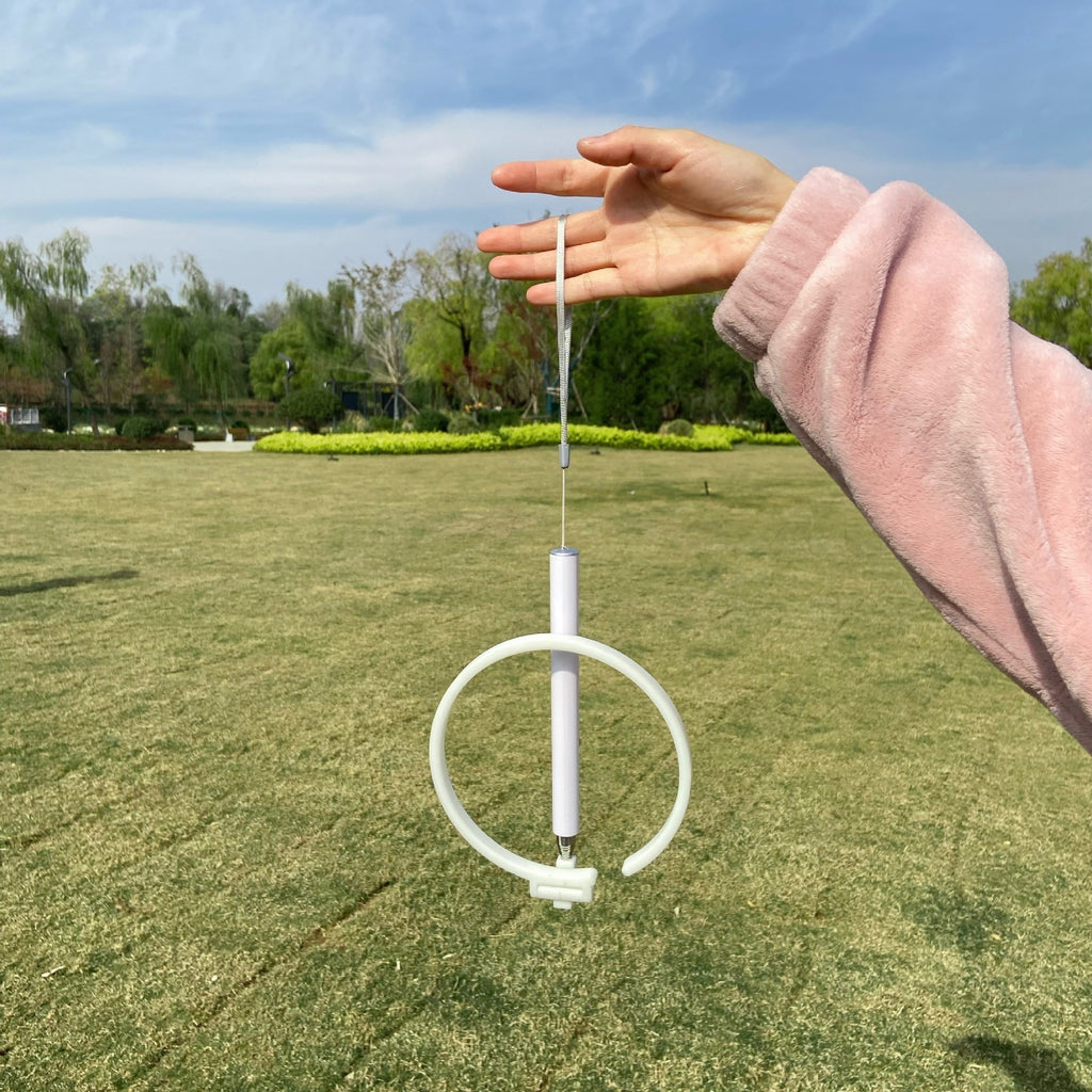 Pet Bedpan Bedpan Go Out To Shovel Shit To Clean Up And Grab Stool