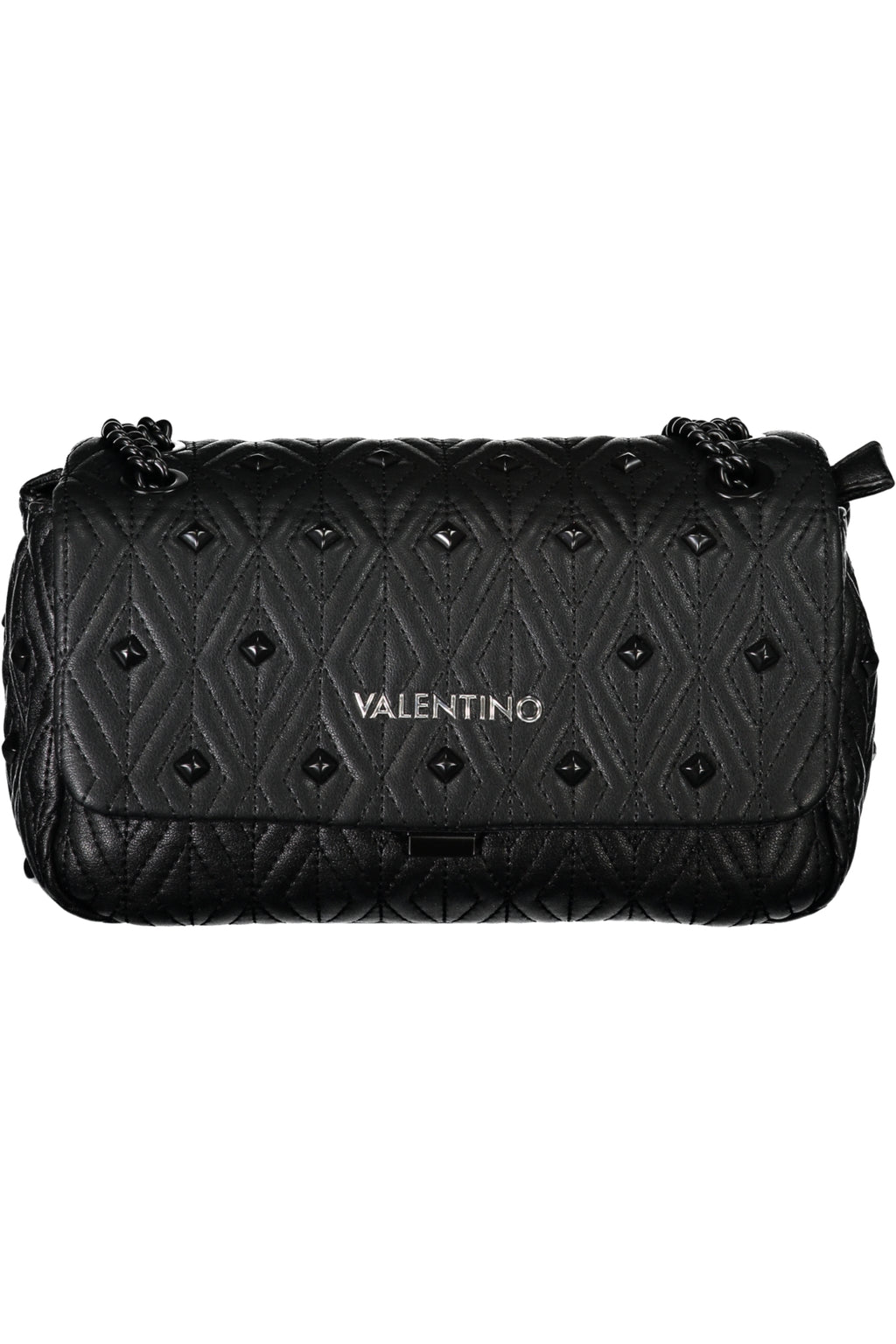VALENTINO BAGS WOMEN'S BAG BLACK-0
