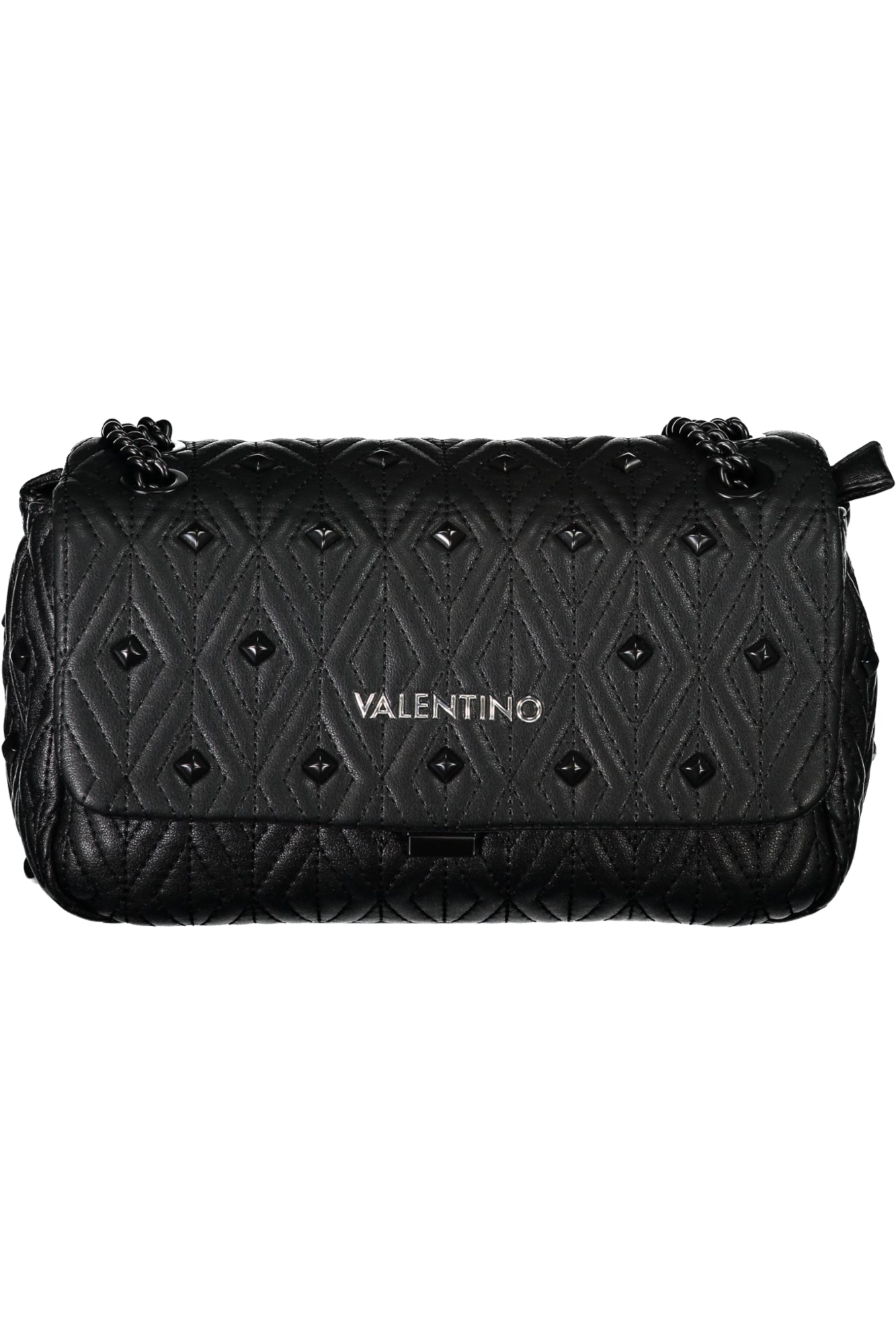 VALENTINO BAGS WOMEN'S BAG BLACK-0